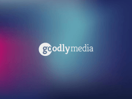 argentina - Goodly Media