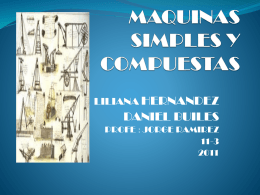 MAQUINAS SIMPLES Y COMPUESTAS - hidraulica11-3