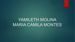 YAMILETH MOLINA