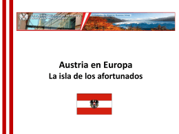 Austria - Cámara de Comercio Argentino Austríaca