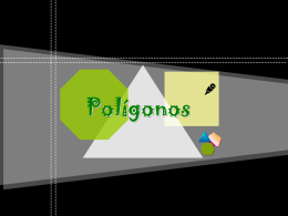 Construcción de polígonos regulares
