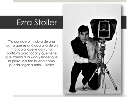 Ezra Stoller - WordPress.com