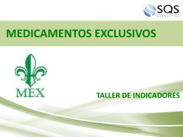 MEX-Taller-Indicadores