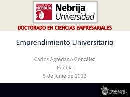 Entregado - Campus Puebla - Tecnológico de Monterrey