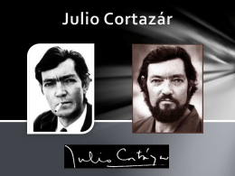 Julio Cortazár De