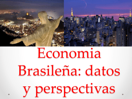 Brazil: GDP growth from 2000 to 2013