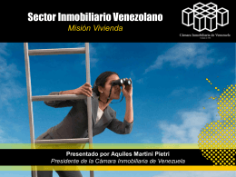 Slide 1 - Transparencia Venezuela