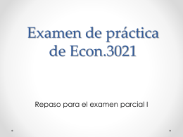 Examen de práctica de Econ.3021