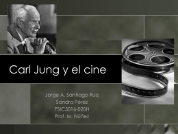 Carl Jung y el cine2