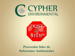 Dust_Stop_Presentacion-Español-_2014