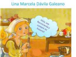 Lina Marcela Dávila Galeano