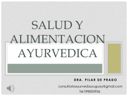 Leer más - medicina ayurvédica uruguay