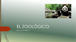 el zoológico - WordPress.com