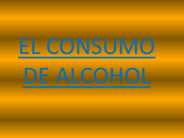 EL ALCOHOL Iker y Ossama - Los de 6º del san lucas