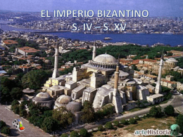 imperiobizantino - Historia