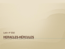 HeRACLES-HÉRCULES