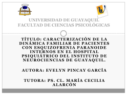 DEFENSA TESIS - Repositorio Digital Universidad de Guayaquil
