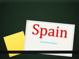 Spain - Knomi.net