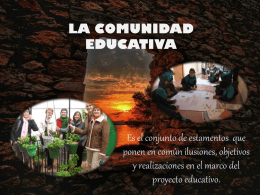 Diapositiva 1 - fundación educativa aci