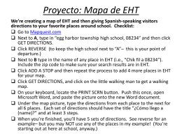 Proyecto mapa de eht