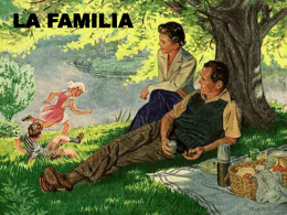 LA FAMILIA - MIREDFREDY