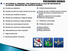Diapositiva 1 - El Portal de la Policía Bancaria e