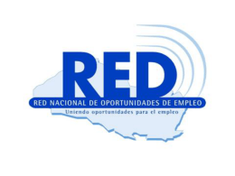 RED Nacional de Empleo