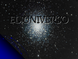 EL UNIVERSO - Lapicero`s Blog | Nuestra clase