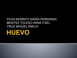 HUEVO - Investigacion-2257-2012-2