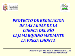Diapositiva 1 - Inicio - Asociación Los Andes de