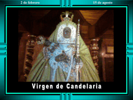 Salve, salve, Virgen Morenita