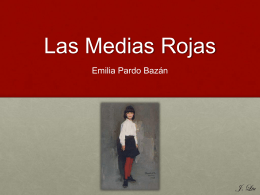 Las Medias Rojas - Pearland Independent School