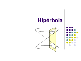 Hipérbola