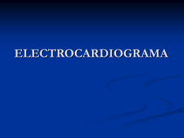 ELECTROCARDIOGRAMA - Enfervarela`s Blog