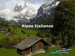 Alpes Italianos - www.nicepps.ro