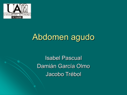 Abdomen agudo - www.futuremedicos.com