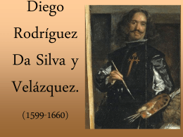 Diego Velázquez Da Silva