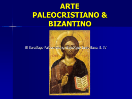 ARTE PALEOCRISTIANO & BIZANTINO - geohistoria-36