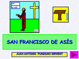 San_Francisco_de_Asís_en_Educación_Infantil