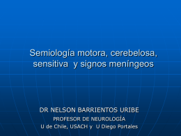Diapositiva 1 - Cefalea Chile