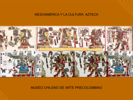 MUSEO CHILENO DE ARTE PRECOLOMBINO