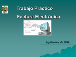 Diapositiva 1 - Horacio Fernandez Delpech
