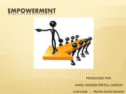 Presentación de PowerPoint -