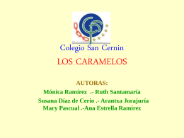 Colegio San Cernin - CEPEAME