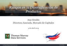Thomas Murray Investor Services