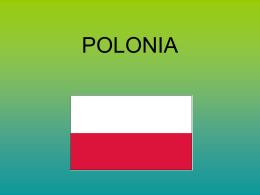 POLONIA - Comenius Project 2009-2011