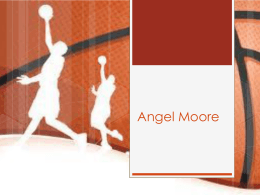 Angel Moore
