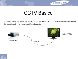 CCTV Básico