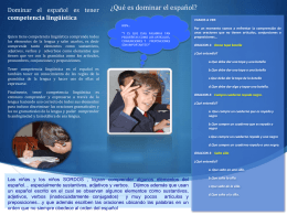 Diapositiva 1 - FUNDACION DIME COLOMBIA