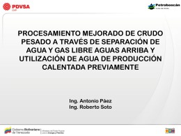 Diapositiva 1 - .::BIENVENIDO A LA CAMARA
